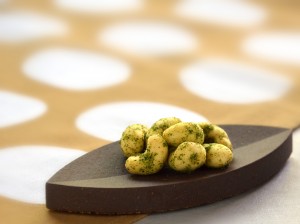 ゆずポンカシュー＿