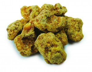 波照間黒糖ラム酒くるみ