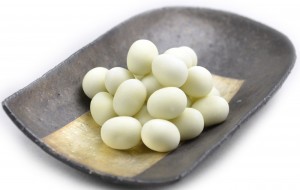 小倉バター甘納豆