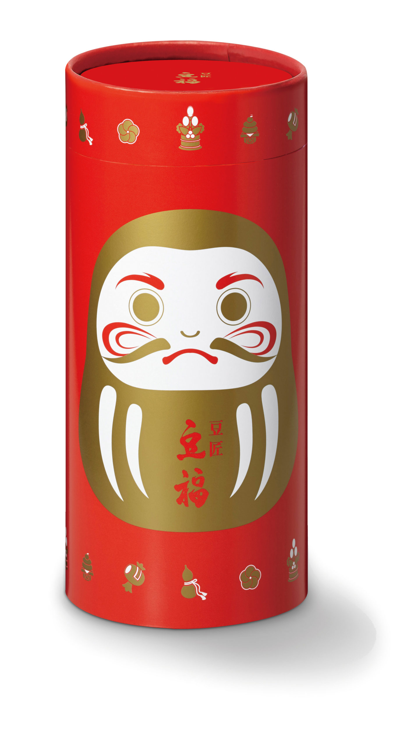尾張名古屋の豆菓子専門店 豆匠 豆福